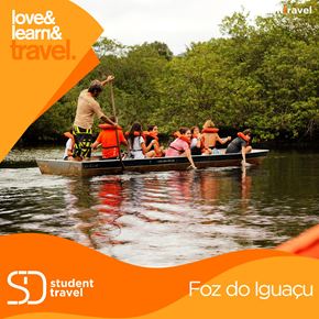 Imagem de categoria Roteiros Nacionais