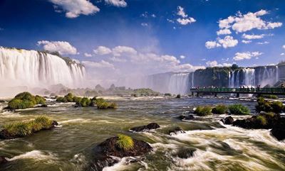 Imagem de FOZ DO IGUAÇU - COLÉGIO MEDIANEIRA - 8º E 9º ANO