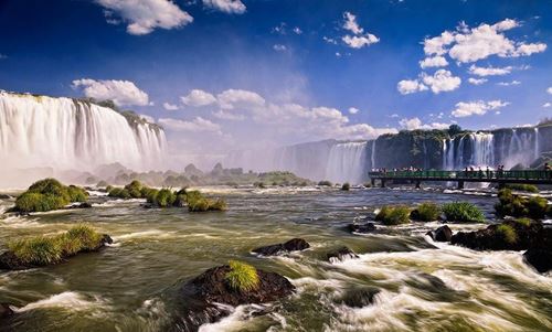 Imagem de FOZ DO IGUAÇU - COLÉGIO MEDIANEIRA - 8º E 9º ANO